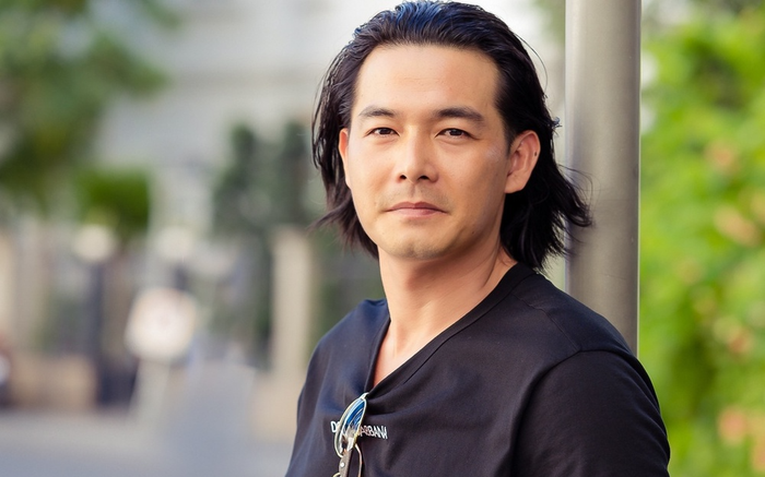 Quách Ngọc Ngoan hạnh phúc khoe khoảnh khắc bình yên bên con gái nhỏ giữa lùm xùm chia tay Phượng Chanel Ảnh 2