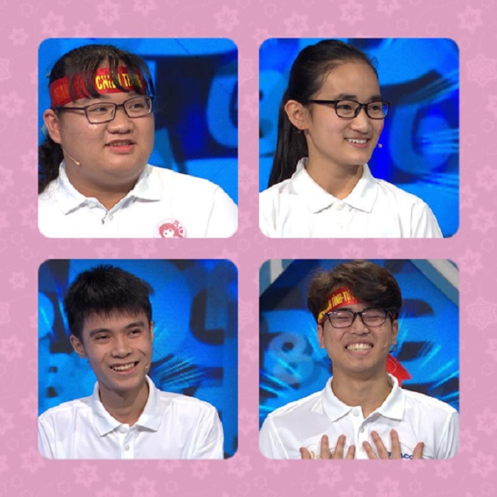 4 'nhà leo núi' của cuộc thi tuần lên sóng trưa 25/4