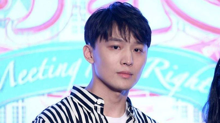 Chân dung anh bạn trai 'tệ bạc' của Trịnh Sảng