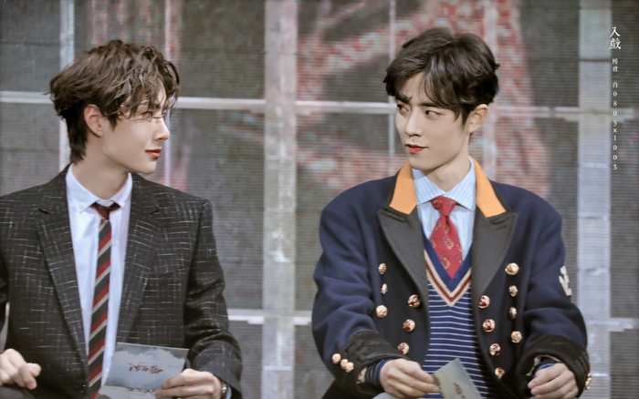 Không nghe lời khuyên của studio Tiêu Chiến, Bác Quân Nhất Tiêu vẫn gửi hoa lấn chiếm vỉa hè Ảnh 2