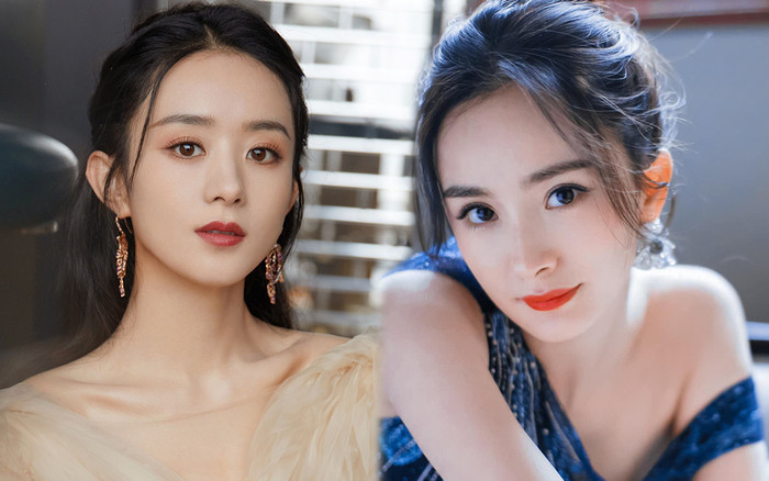 Nối gót Dương Mịch, Triệu Lệ Dĩnh giao con cho chồng cũ nuôi, còn mình chuyên tâm vào sự nghiệp? Ảnh 2