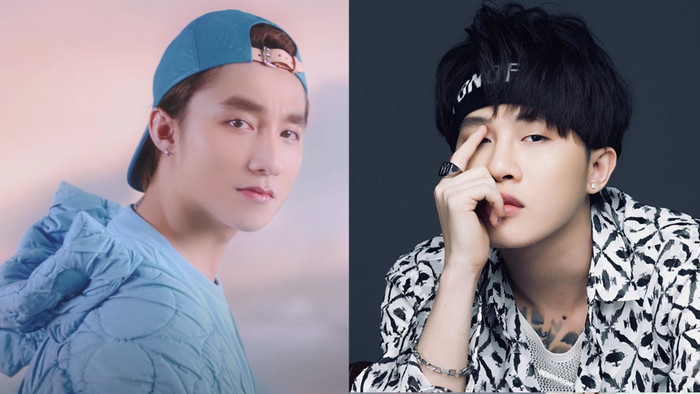 Jack 'lép vế' hoàn toàn trước Sơn Tùng trên mặt trận trending Twitter dù cùng tung thính comeback.