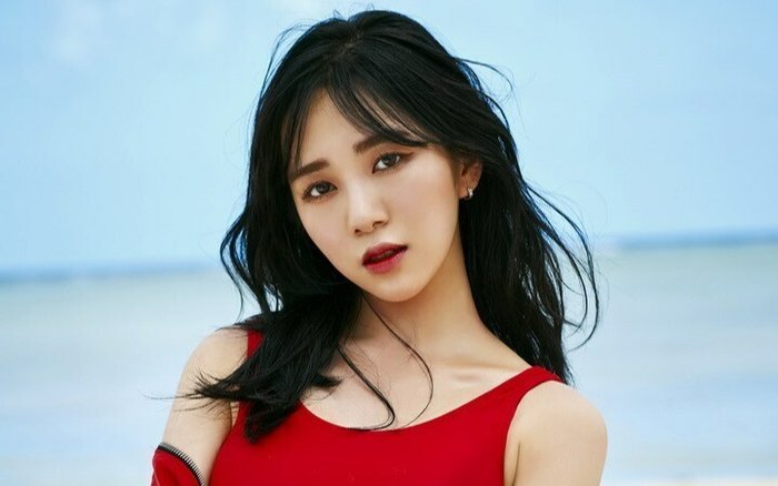 Shock: Cựu thành viên AOA Kwon Mina đăng ảnh bàn tay đầy máu, nghi vấn tự tử khiến dân mạng hoang mang Ảnh 2
