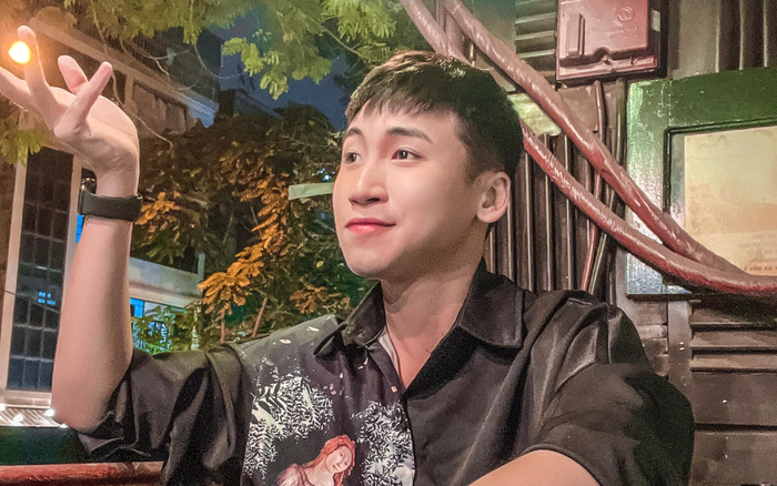 Hậu ly hôn, vlogger Huy Cung đăng story tâm trạng về tình yêu gây xôn xao cộng đồng mạng Ảnh 2