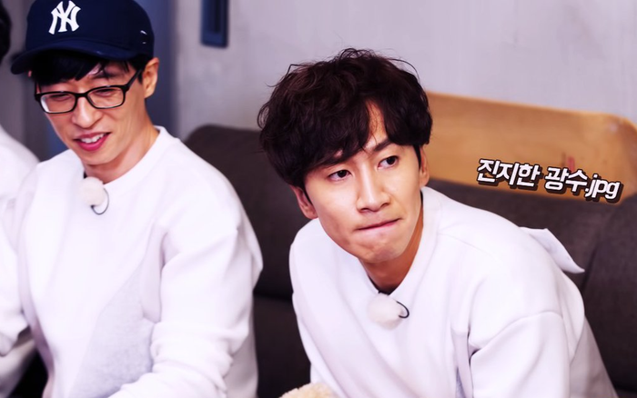 HOT: Lee Kwang Soo chính thức rời 'Running Man' Ảnh 2