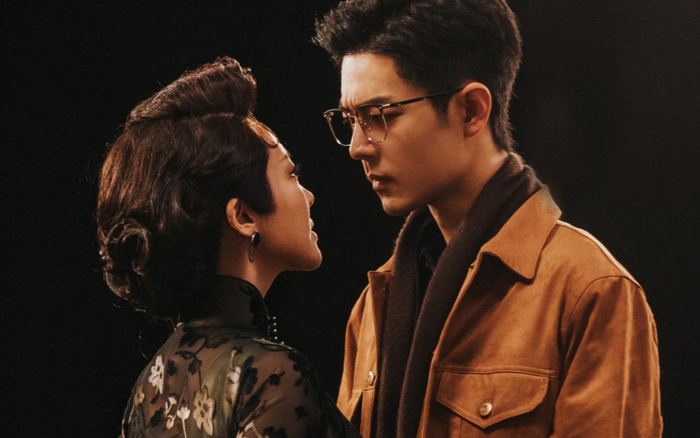 Fan Tiêu Chiến khiến người khác 'gai mắt' vì biển hoa quá lớn và bắt mắt Ảnh 2