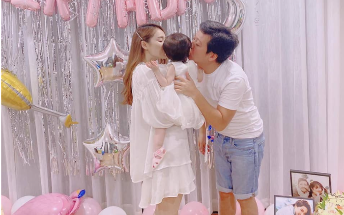 Nhã Phương lần đầu lộ diện với nhân vật đặc biệt này sau ồn ào bị tố mắc bệnh ngôi sao Ảnh 2