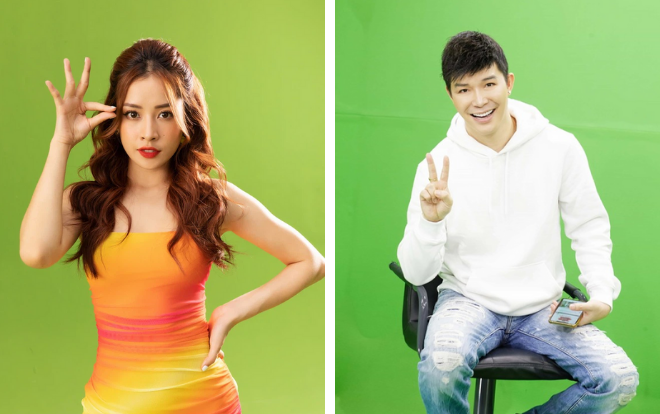 Fan xôn xao động thái mới có phải là cách mà Chi Pu đáp trả 'lời khen' hát hay hơn Britney Spears của Nathan Lee?