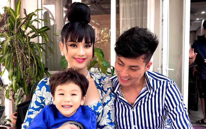 Lâm Khánh Chi lên tiếng giữa lúc ông xã gây tranh cãi vì hành động kém tinh tế Ảnh 2