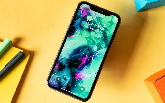 iOS 14.5 mang đến thay đổi đáng mừng cho người dùng iPhone 11 Series Ảnh 2