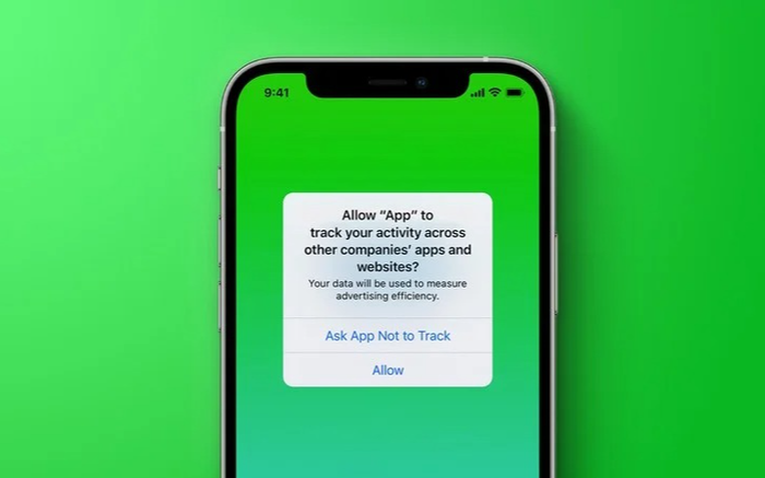 Tính năng nên sử dụng ngay sau khi cập nhật iOS 14.5 Ảnh 2