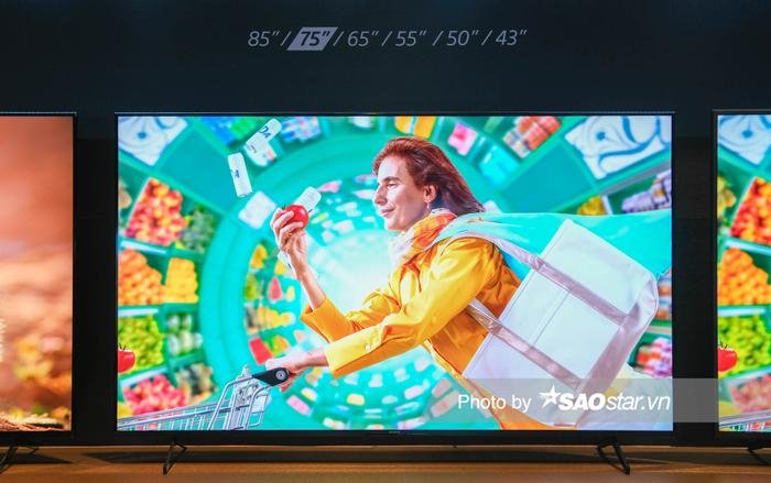 Trí tuệ nhận thức 'Cognitive Processor XR' trên loạt TV Sony Bravia XR mới có gì đặc biệt so với AI? Ảnh 5