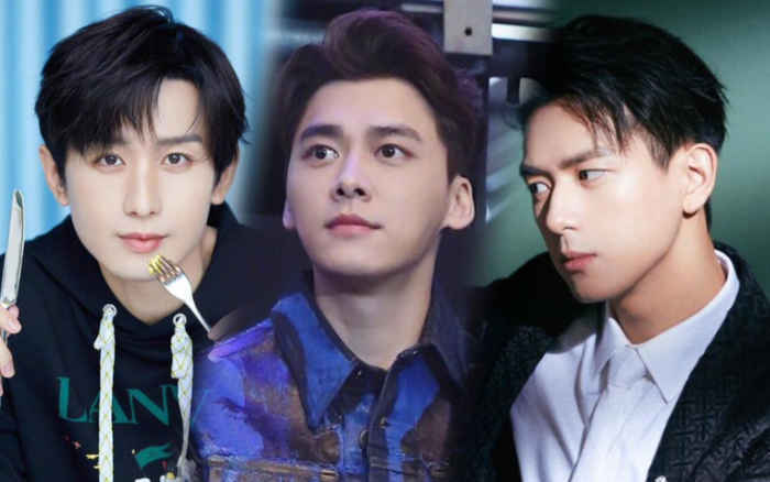 Top 10 nam diễn viên hàng đầu Hoa ngữ (P1) Ảnh 2