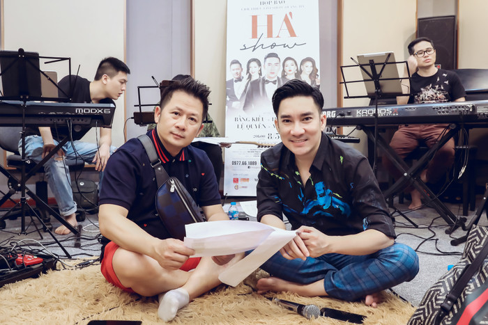 Quang Hà tiết lộ Bằng Kiều chi 2 tỷ để chu cấp cho các con mỗi năm.