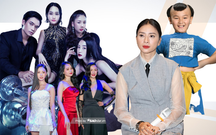 Ra mắt cùng ngày, 'Thiên thần hộ mệnh' quảng bá rình rang còn 'Trạng Tí' của Ngô Thanh Vân đang ở đâu? Ảnh 2