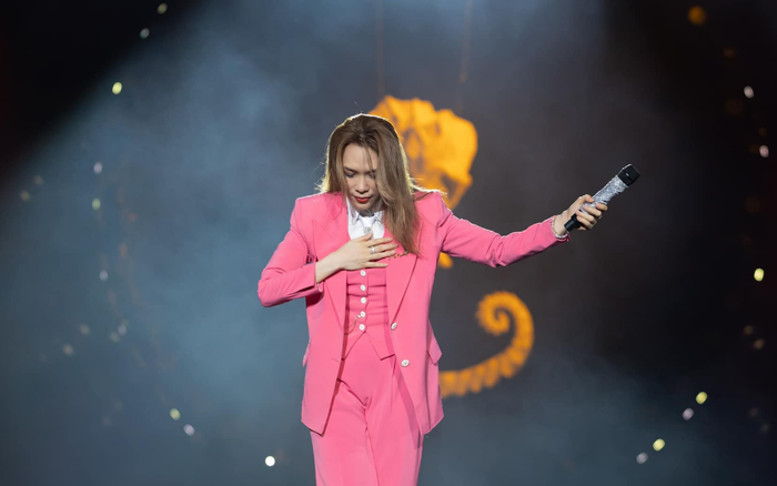 Mỹ Tâm hoãn liveshow Tri âm ở Hà Nội vì nguy cơ tái bùng phát dịch Covid-19 Ảnh 2