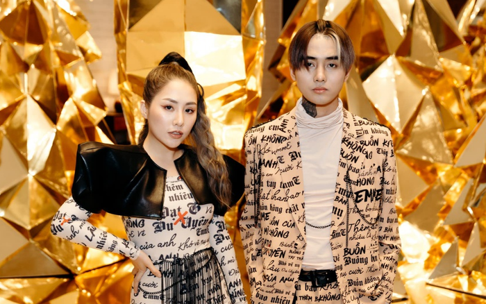 Đạt G lên tiếng giữa drama với Du Uyên: 'Chắc em rất vui khi bao người vào xé xác anh' Ảnh 2