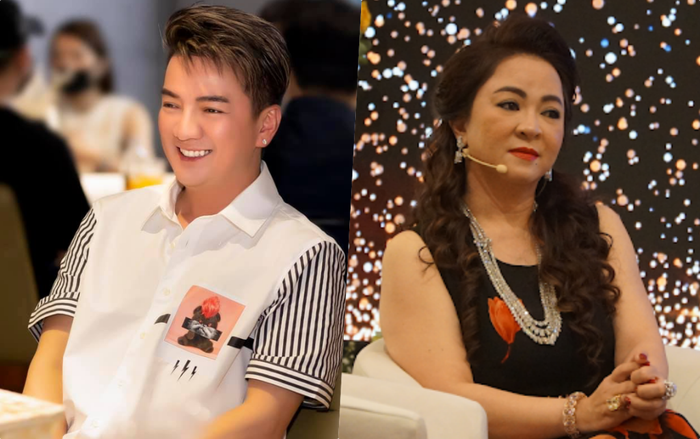 Bị lôi vào 'drama', Đàm Vĩnh Hưng nhắn gửi vợ Dũng lò vôi: 'Chị Phương Hằng đang đánh mất chính mình' Ảnh 2