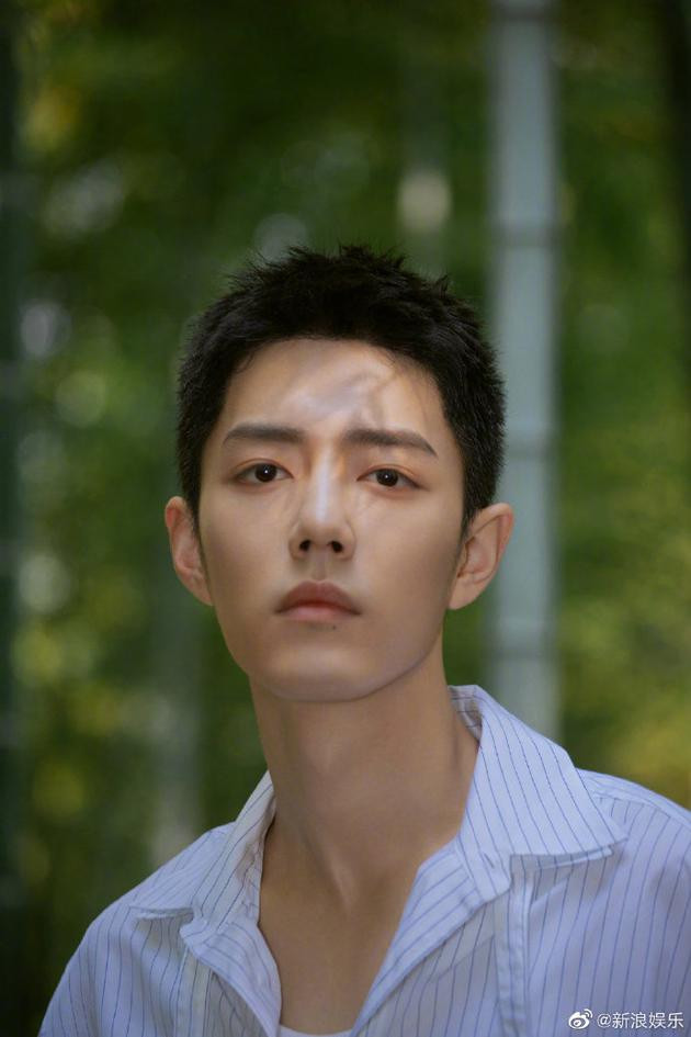 Vừa mới ly hôn, Triệu Lệ Dĩnh liền 'nên duyên' cùng Tiêu Chiến trong phim mới 'Trường tương tư'? Ảnh 4