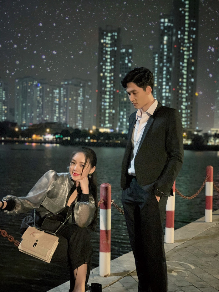 Hóa ra Quỳnh Kool 'cảm nắng' Đình Tú từ khi nào mà không hay, cứ nhìn vào những biểu hiện này là rõ! Ảnh 5