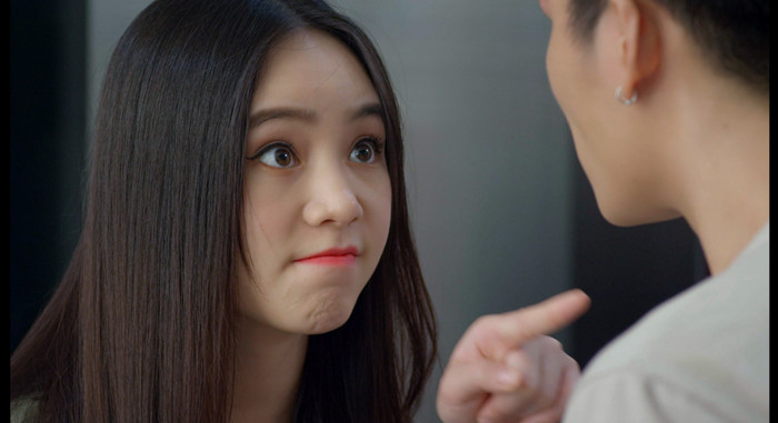 Hóa ra Quỳnh Kool 'cảm nắng' Đình Tú từ khi nào mà không hay, cứ nhìn vào những biểu hiện này là rõ! Ảnh 8