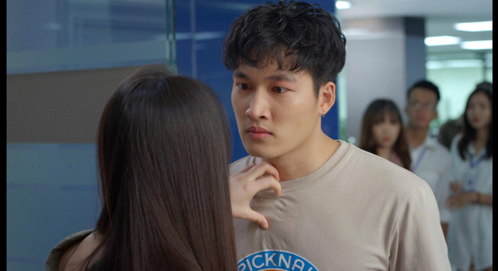 Hóa ra Quỳnh Kool 'cảm nắng' Đình Tú từ khi nào mà không hay, cứ nhìn vào những biểu hiện này là rõ! Ảnh 7