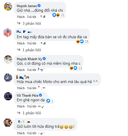 Bài đăng mới đây của Tiến Luật bên Thu Trang khiến nhiều người không khỏi đoán già đoán non và chia làm hai phe.