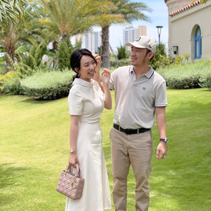 Những câu chuyện xoay quanh cuộc sống của vợ chồng Tiến Luật - Thu Trang luôn khiến dân tình cười ra nước mắt. 