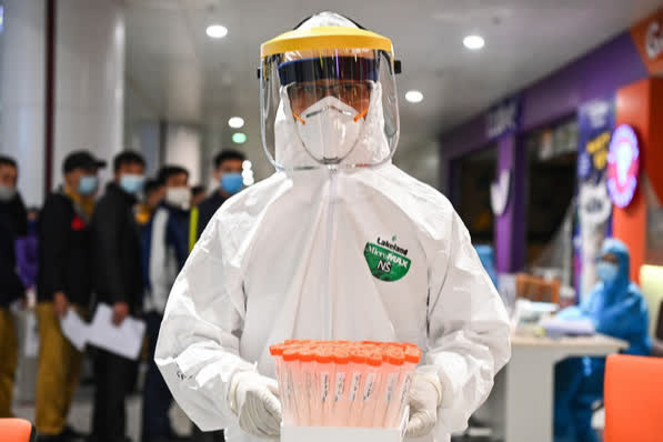 Bộ Y tế kêu gọi người dân làm 5 việc cần thiết trước nguy cơ tái bùng phát Covid-19