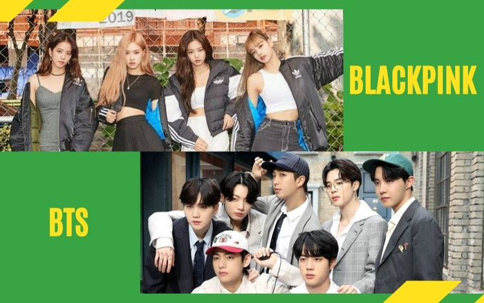 BXH Billboard World Albums tuần này: BTS chiếm hơn nửa top 15, BlackPink là bóng hồng duy nhất Ảnh 2