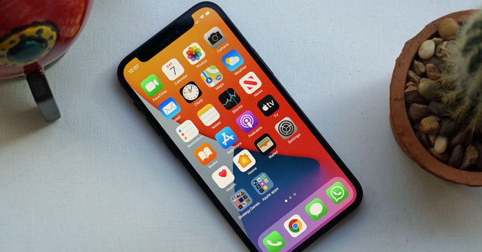 (Ảnh minh hoạ: TechRadar)