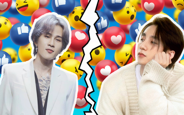 Sơn Tùng và Jack: Ai mới thật sự là 'ông hoàng mạng xã hội' của Vpop? Ảnh 2
