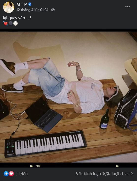 Sơn Tùng và Jack: Ai mới thật sự là 'ông hoàng mạng xã hội' của Vpop? Ảnh 7