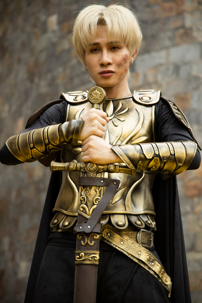 Tuy không thể không thừa nhận sức hút của Jack thời gian qua nhưng xét trên mặt trận mạng xã hội thì nam ca sĩ vẫn chưa có quá nhiều bứt phá.