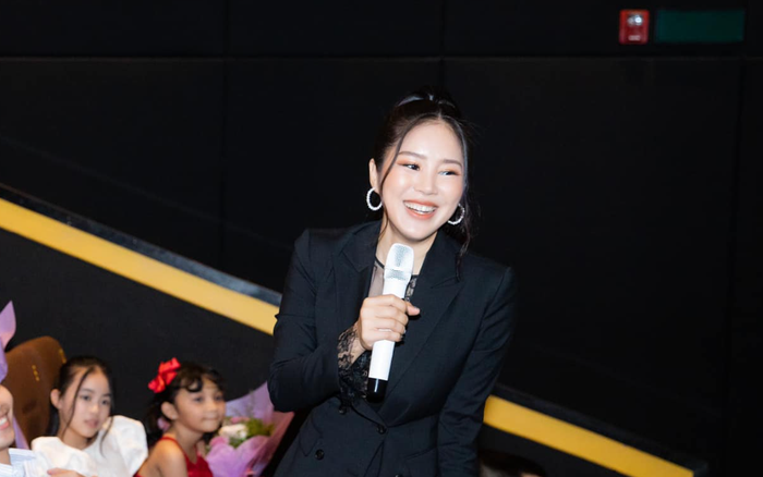 Lê Phương từ chối thẳng thừng khi được hỏi về chồng cũ Quách Ngọc Ngoan Ảnh 2