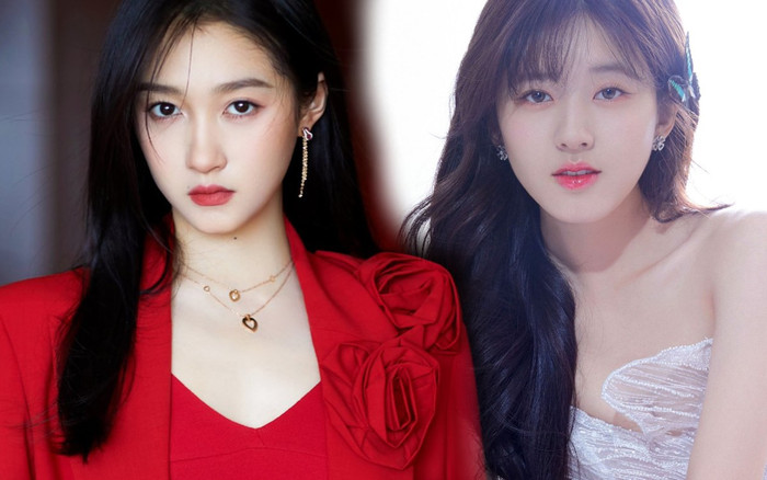 'Tiểu Triệu Lệ Dĩnh' được ưu ái hơn Quan Hiểu Đồng trong dự án phim mới? Ảnh 2