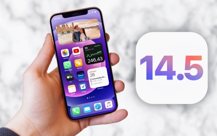Kiểm tra hiệu năng khi chạy iOS 14.5 trên các mẫu iPhone đời cũ, liệu có nên nâng cấp? Ảnh 2