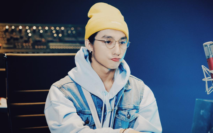 Đã tới 'thời kỳ' Sơn Tùng M-TP cũng sợ flop? Ảnh 2