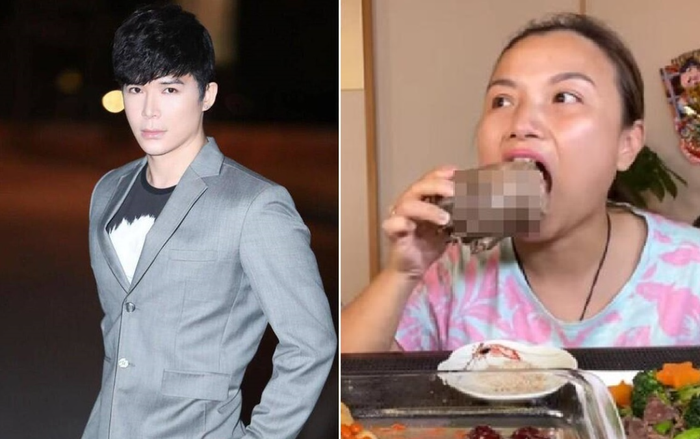 Hết 'náo loạn' showbiz, Nathan Lee lại quay sang chỉ trích Quỳnh Trần JP Ảnh 2