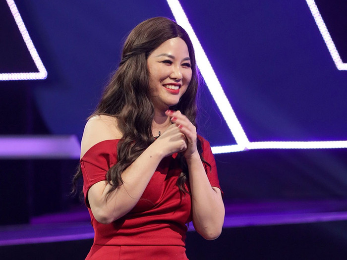 Michiyo Phạm Ngà từng khiến dư luận 'dậy sóng' với những phát ngôn chê bai đàn ông Việt