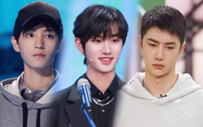 Top 10 giá trị thương hiệu ngôi sao giải trí tháng 4: Vương Nhất Bác - Vương Nguyên thua người này! Ảnh 2