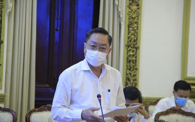Hai mẹ con nhập cảnh trái phép từ Campuchia vào Bệnh viện Từ Dũ điều trị nhưng 6 ngày sau mới khai báo Ảnh 2