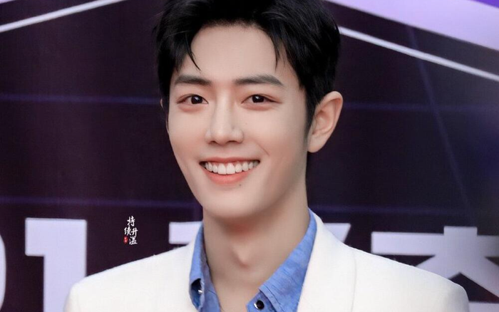 Tiêu Chiến dựa vào đâu để trở thành ngôi sao hàng đầu? Là nhan sắc hay diễn xuất? Ảnh 2