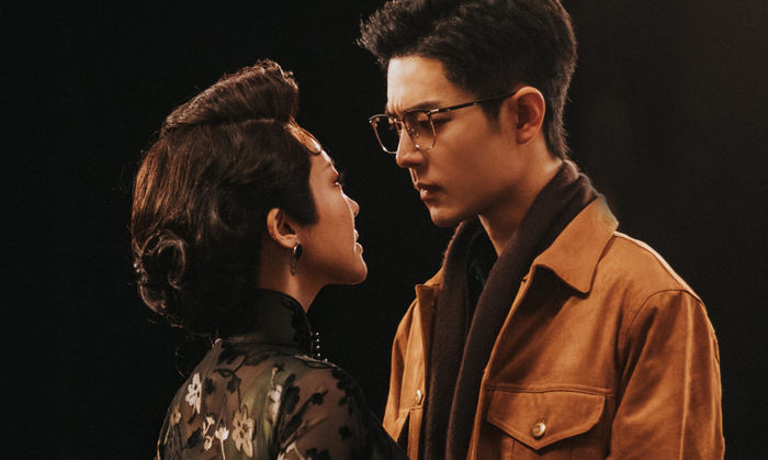 Tiêu Chiến dựa vào đâu để trở thành ngôi sao hàng đầu? Là nhan sắc hay diễn xuất? Ảnh 9