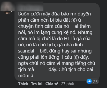 Đều vướng lùm xùm hậu chia tay, nhưng Đạt G lại được dân mạng 'khen' hơn Sơn Tùng điểm này Ảnh 10