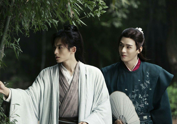 ... và 'Sơn hà lệnh' lại bị 'lên thớt' khi Uông Hải Lâm gọi tên, nhắc đến.