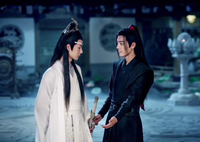 'Trần tình lệnh'...