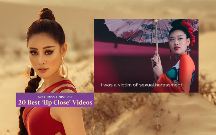 Missosology không đánh giá cao Video của Khánh Vân mang đến Miss Universe? Ảnh 2