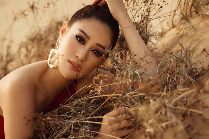 Missosology không đánh giá cao Video của Khánh Vân mang đến Miss Universe? Ảnh 8