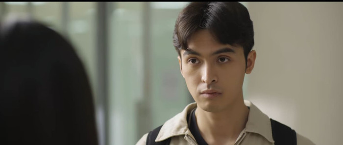 Tập 5 'Hãy nói lời yêu': Quỳnh Kool cùng lúc nhận được sự quan tâm của hai người đàn ông Ảnh 4